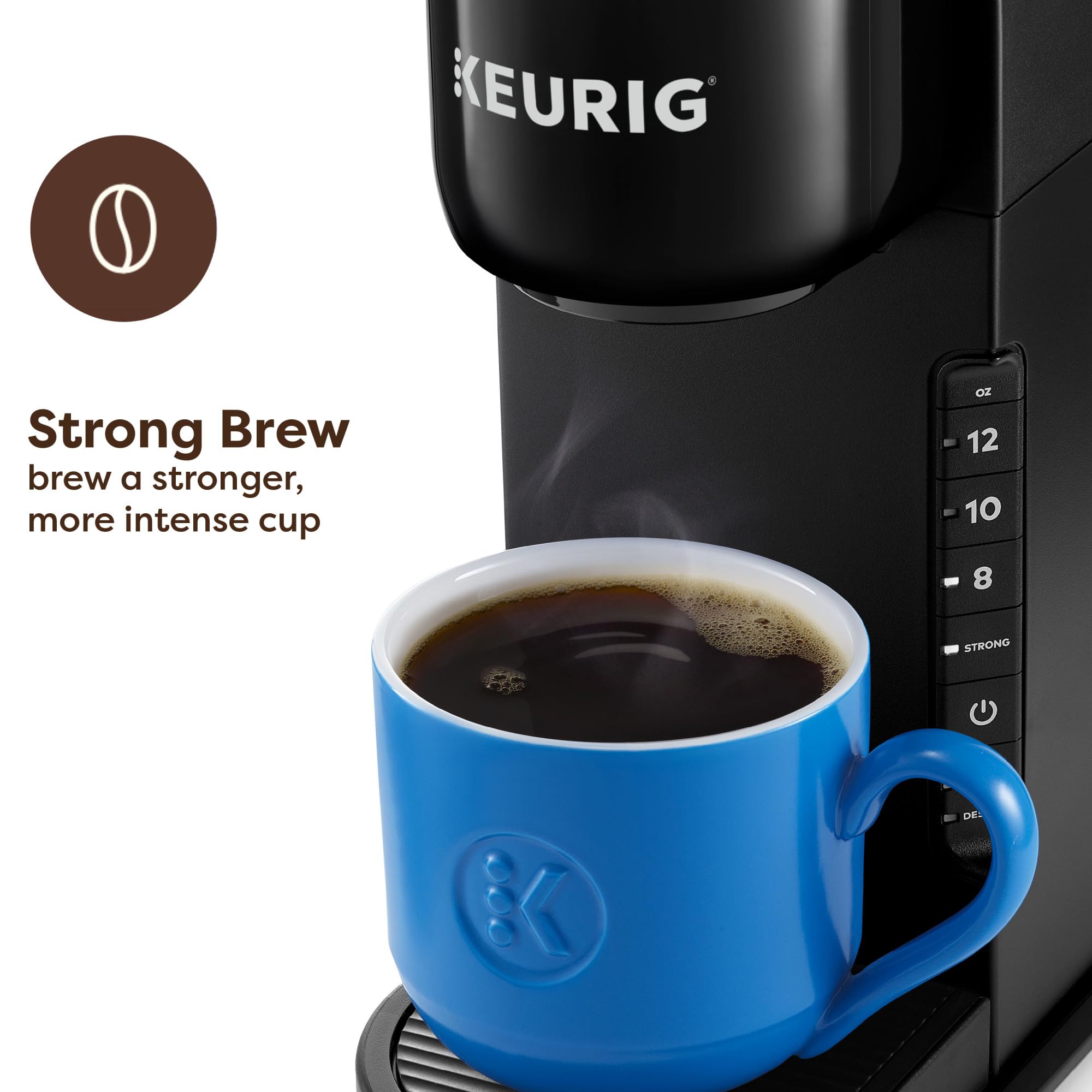 Amazon | Keurig K-Express Coffee Maker, Single Serve K-Cup Pod